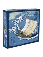 Calliope Games Tsuro of the Seas