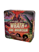 Gamewright Wrath of Fire Mountain
