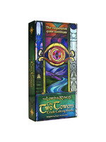 Office Dog The Fellowship of the Ring: The Two Towers Trick-Taking Game