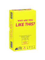 Exploding Kittens, LLC Why Are You Like This