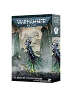 Games Workshop Necrons: C'tan Shard of the Nightbringer