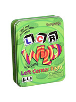Koplow L-C-R Wild Dice Game