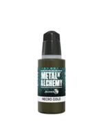 Scale 75 Scale 75 - Necro Gold 17ml