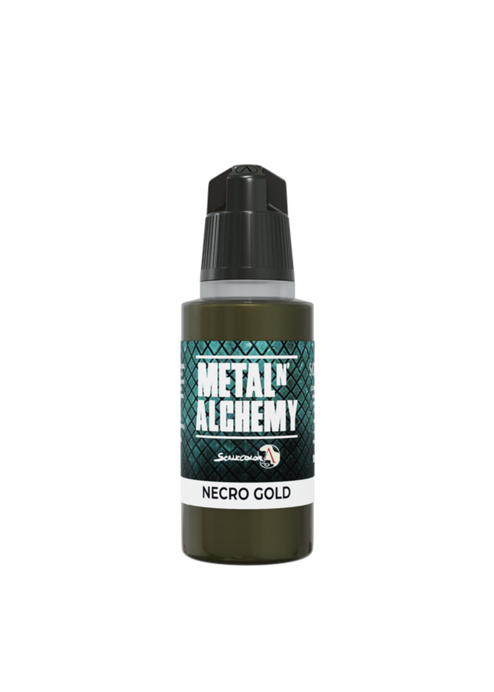 Scale 75 Scale 75 - Necro Gold 17ml