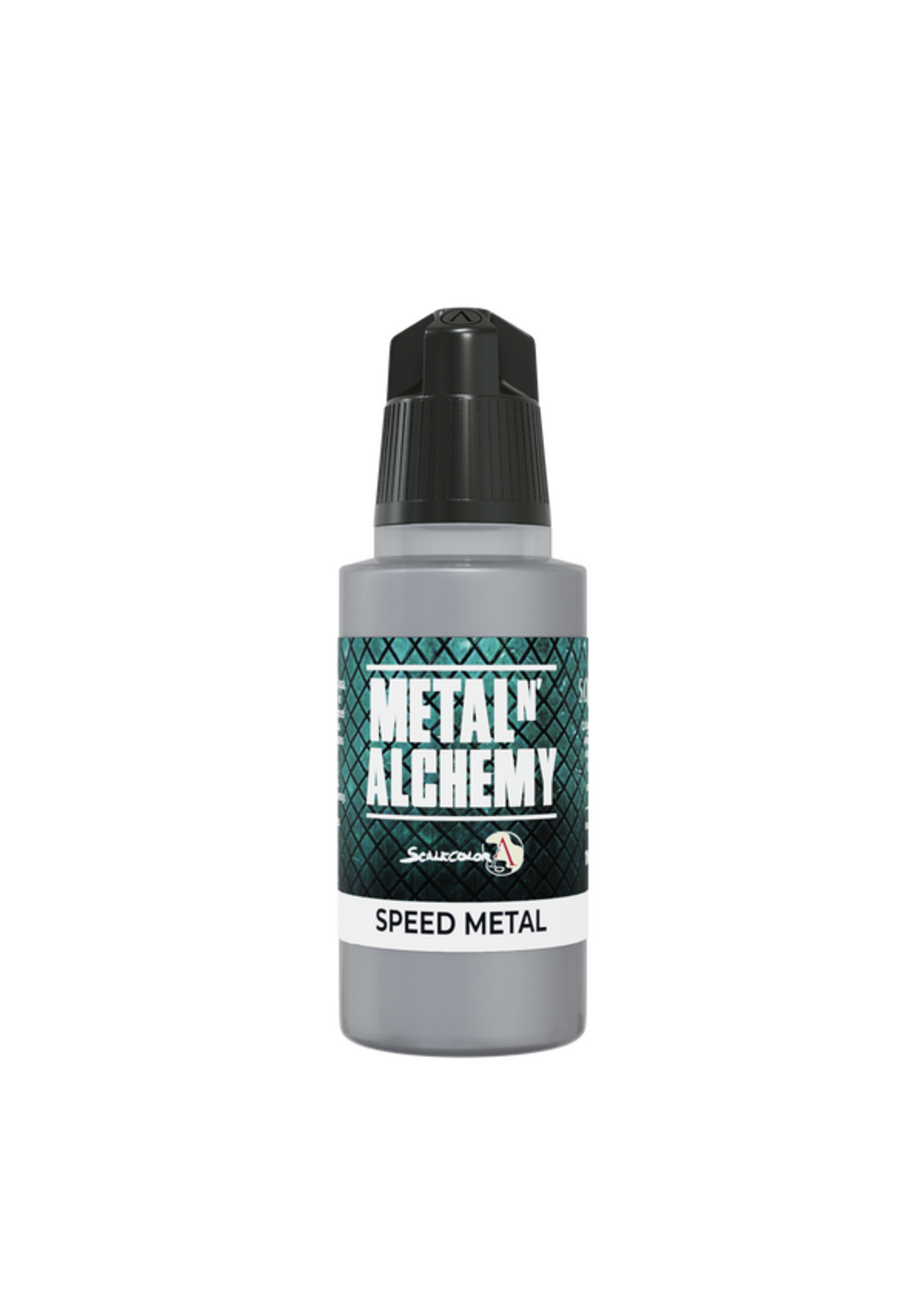 Scale 75 Scale 75 - Speed Metal 17ml