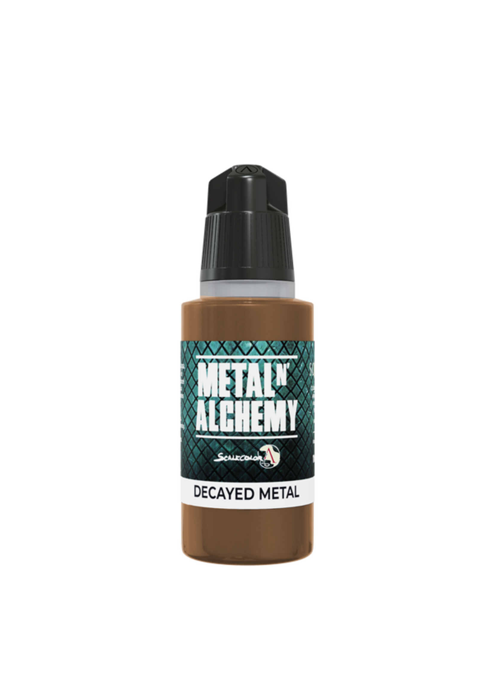 Scale 75 Scale 75 - Decayed Metal 17ml