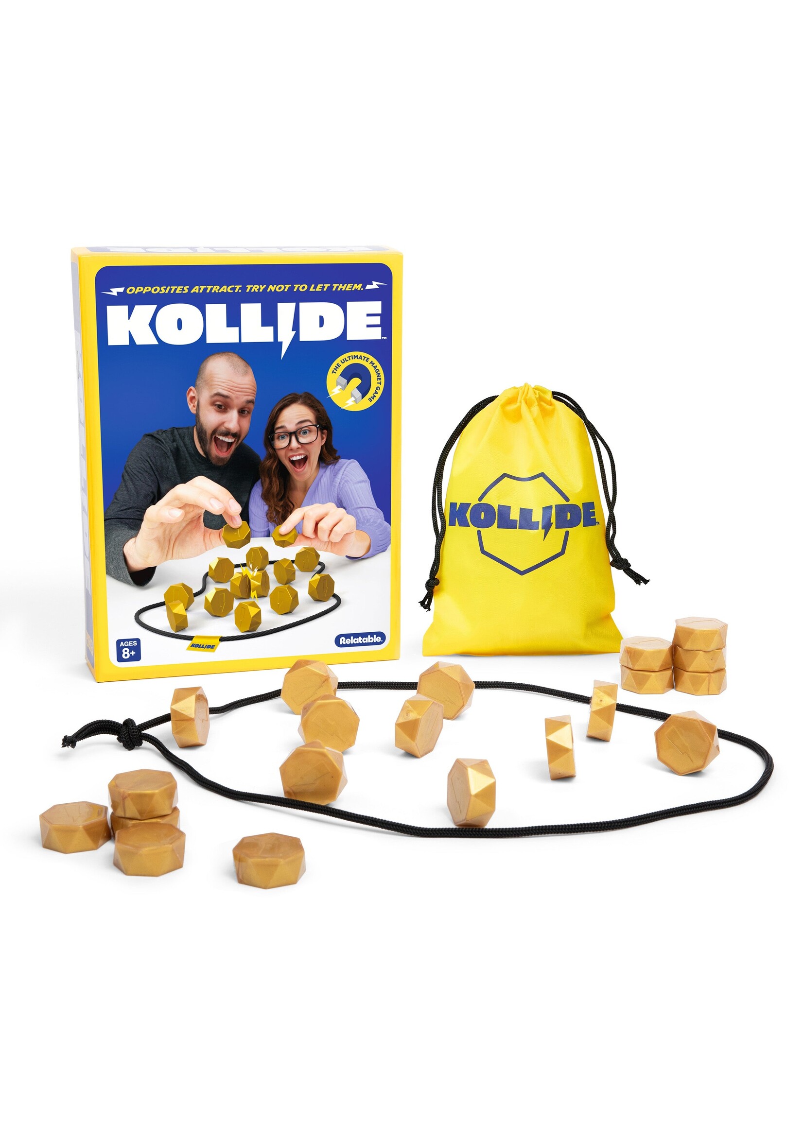 What Do You Meme, LLC Kollide