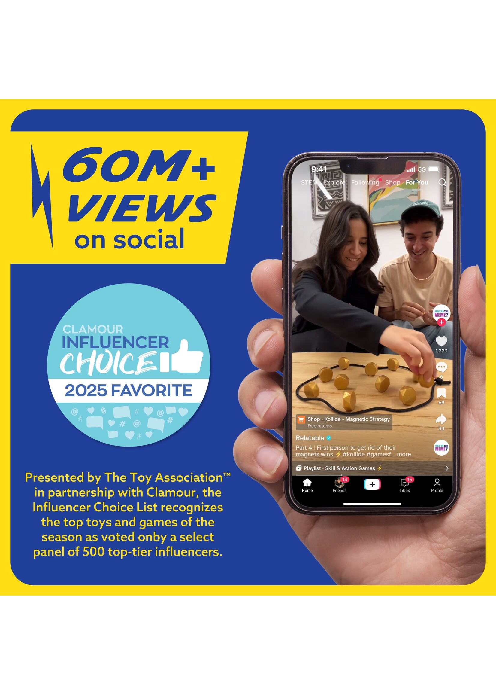 What Do You Meme, LLC Kollide