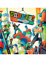 Ludonova Junk Art Revolution