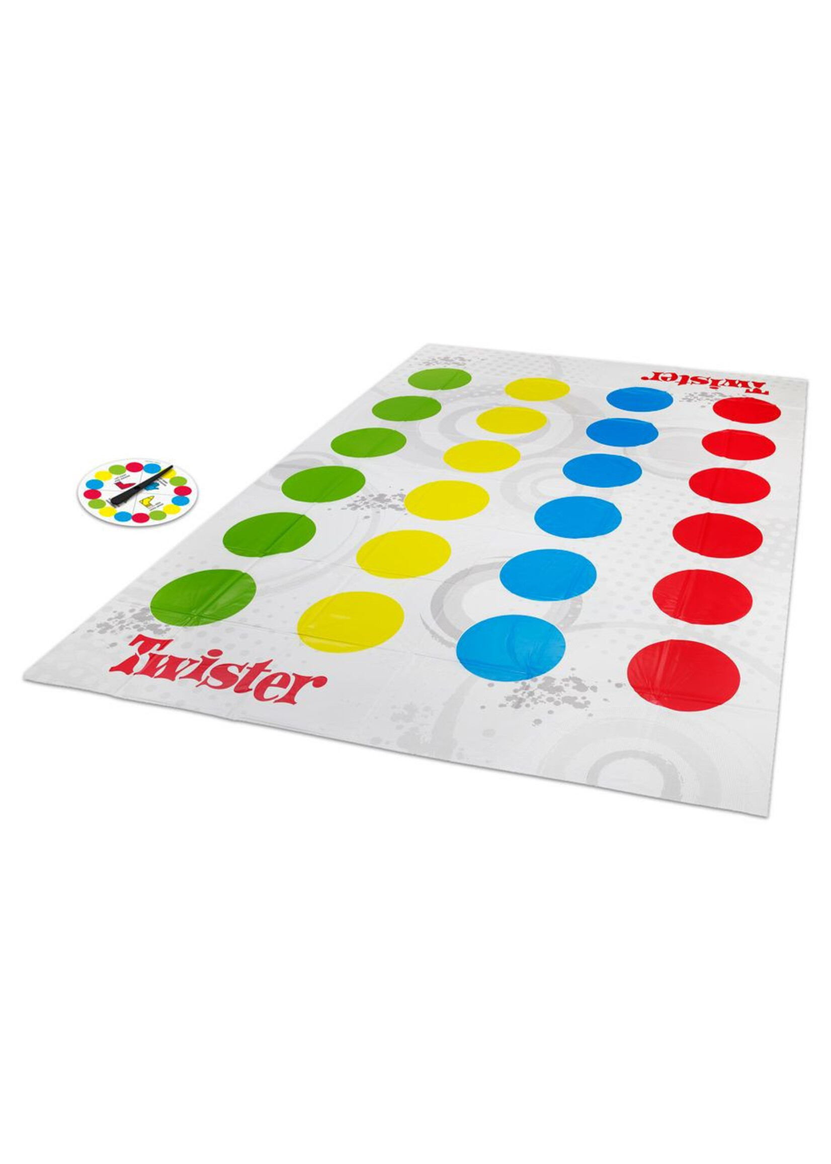 Hasbro Twister