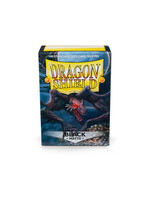 Dragon Shield Dragon Shield Standard-Size Matte Sleeves Black