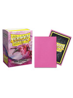 Dragon Shield Dragon Shield Standard-Size 'Sparkling' Matte Sleeves Pink Diamond