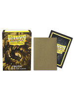 Dragon Shield Dragon Shield Matte Dual Sleeves Truth