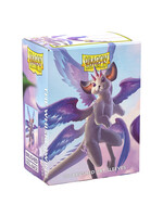 Dragon Shield Dragon Shield Brushed Art Sleeves The Whiskerwing