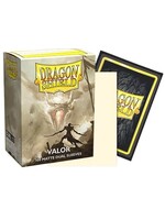 Dragon Shield Dragon Shield Matte Dual Sleeves Valor