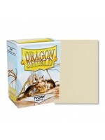 Dragon Shield Dragon Shield Standard-Size Matte Sleeves Ivory