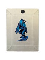 Ultra-Pro Foldable Dice Tray: 40K: T'au Empire