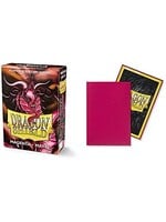 Dragon Shield Dragon Shield Standard-Size Matte Sleeves Magenta