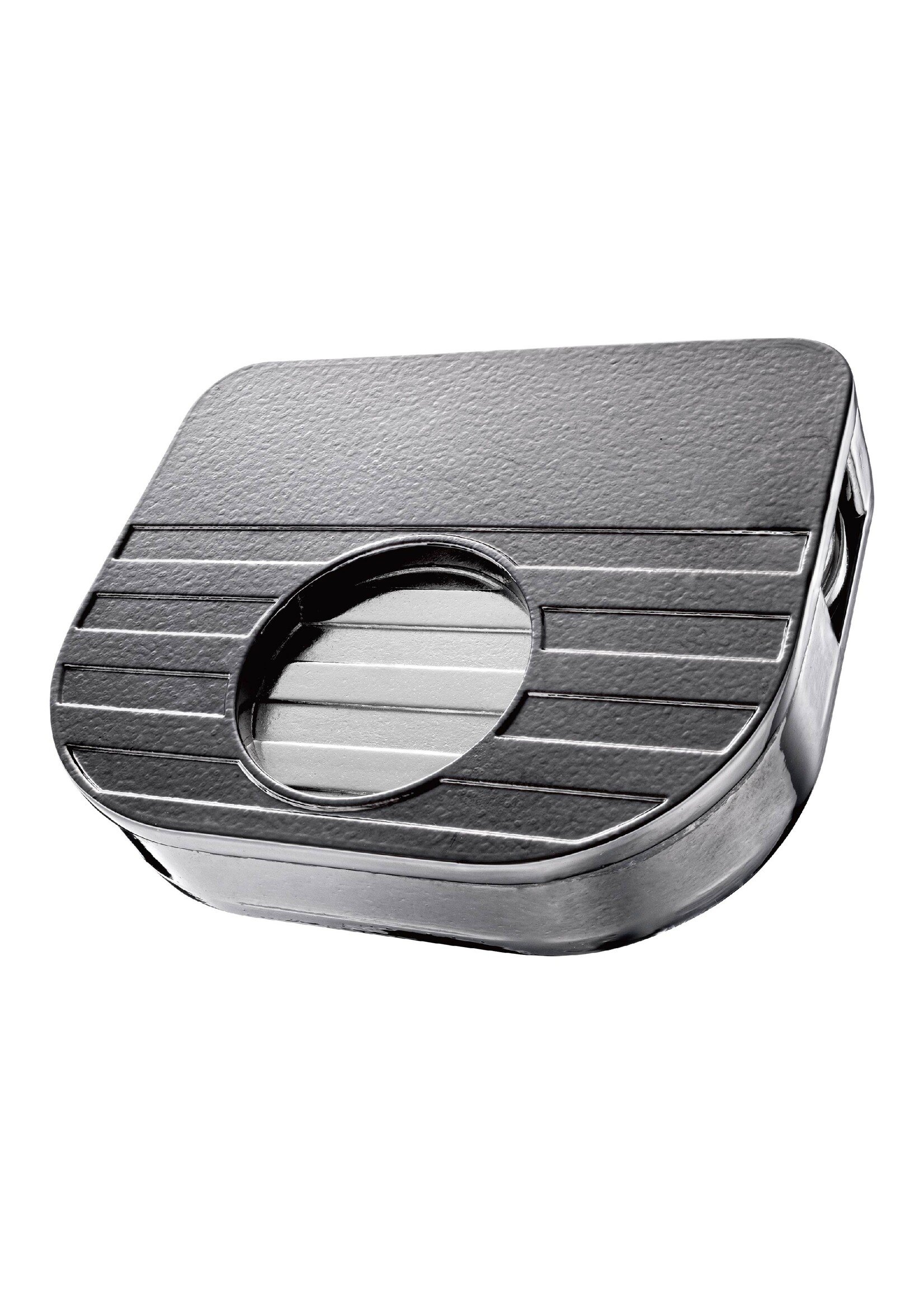 Hanayama Hanayama Metal Puzzle - Wallet Lvl 4