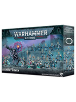 Games Workshop Thousand Sons Battleforce: Sekhmet Coven