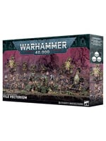 Games Workshop Death Guard Battleforce: Vile Vectorum