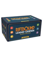 Riot Games Riftbound: League of Legends TCG - Spiritforged - Bulk Runes