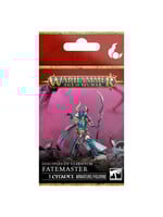 Games Workshop Disciples of Tzeentch - Fatemaster