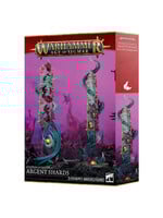 Games Workshop Disciples of Tzeentch - Argent Shards