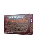 Games Workshop Red Corsairs Battleforce: Lords of the Maelstrom
