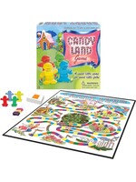 Winning Moves Games Candy Land