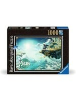 Ravensburger "Legend of Zelda - Tears of the Kingdom" 1000 Piece Puzzle
