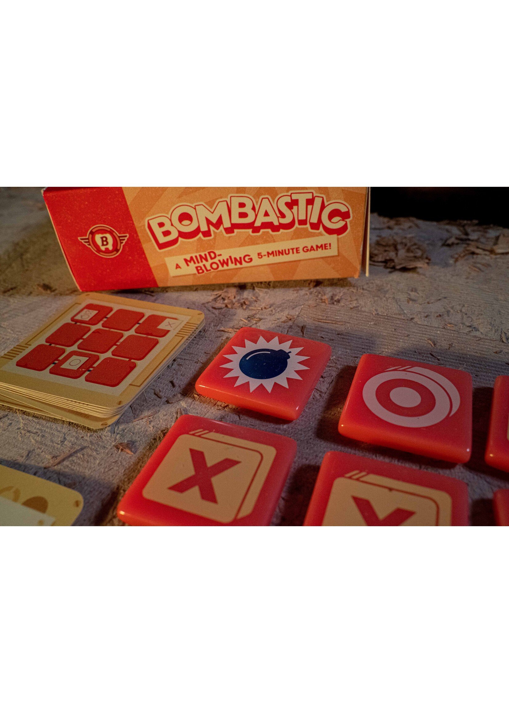 Bitewing Games Bombastic