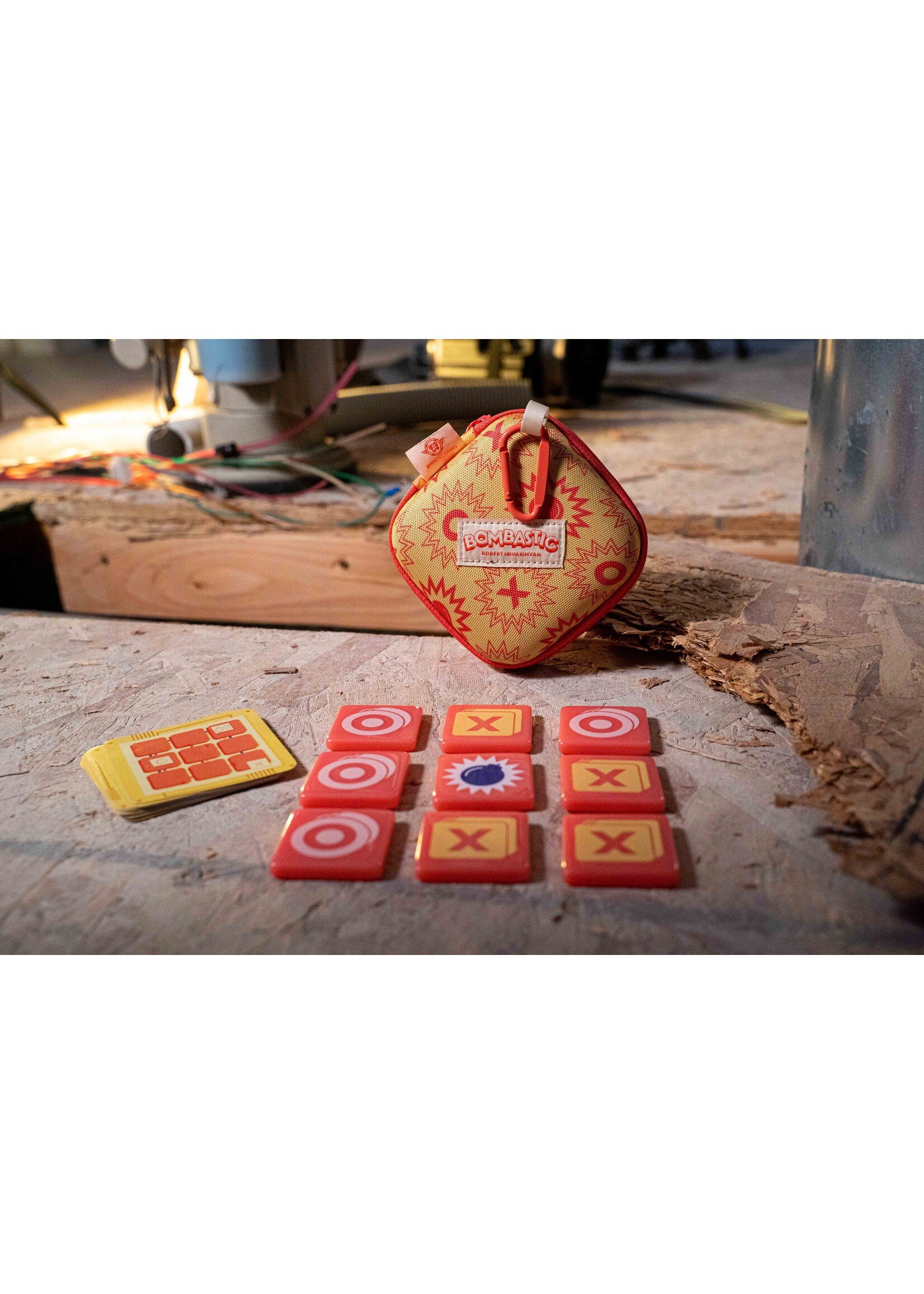 Bitewing Games Bombastic