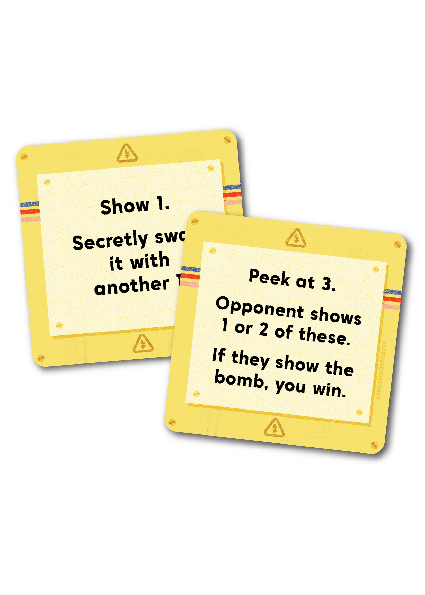 Bitewing Games Bombastic