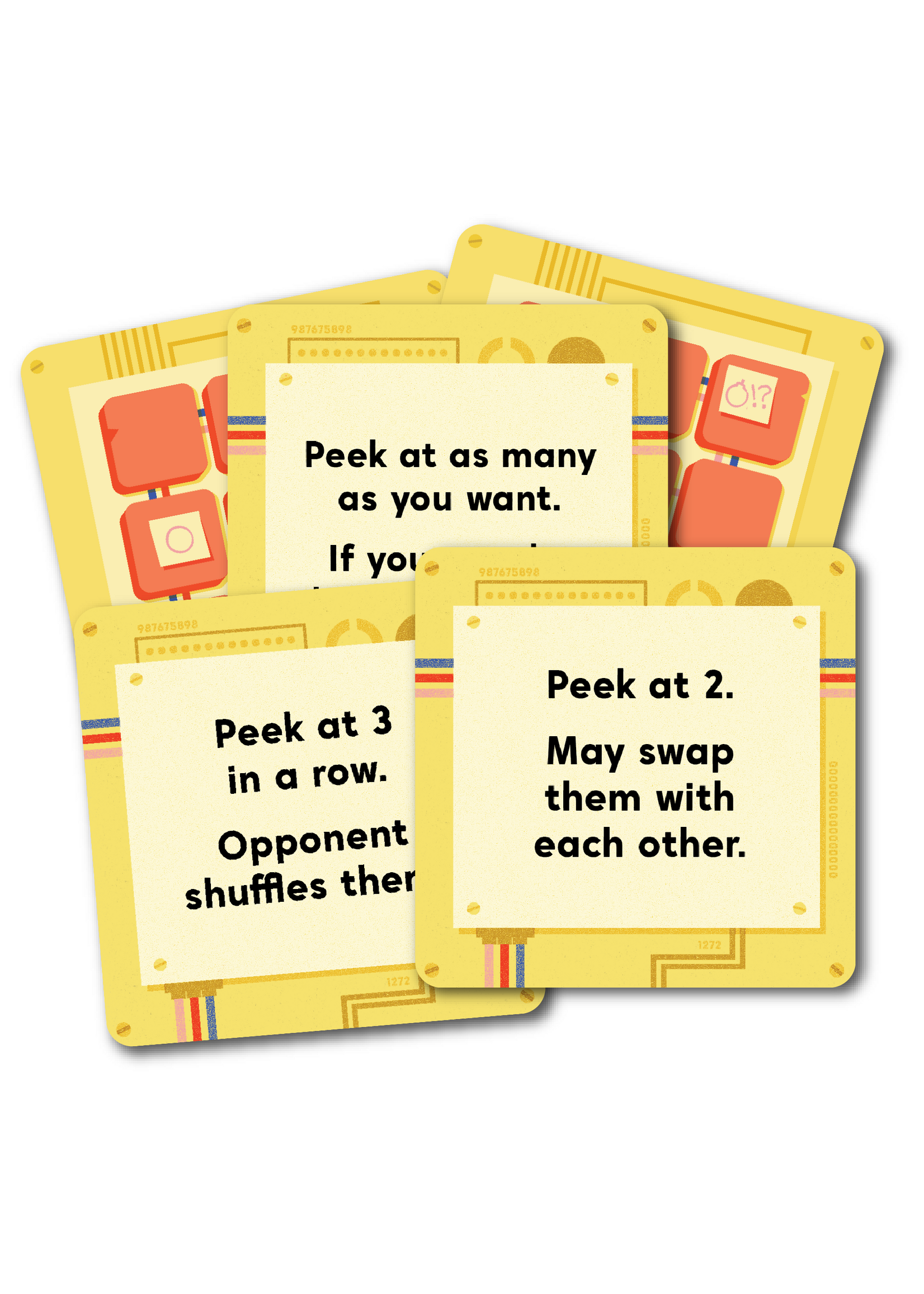 Bitewing Games Bombastic