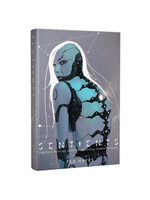 Monte Cook Games Sentients Core Rulebook