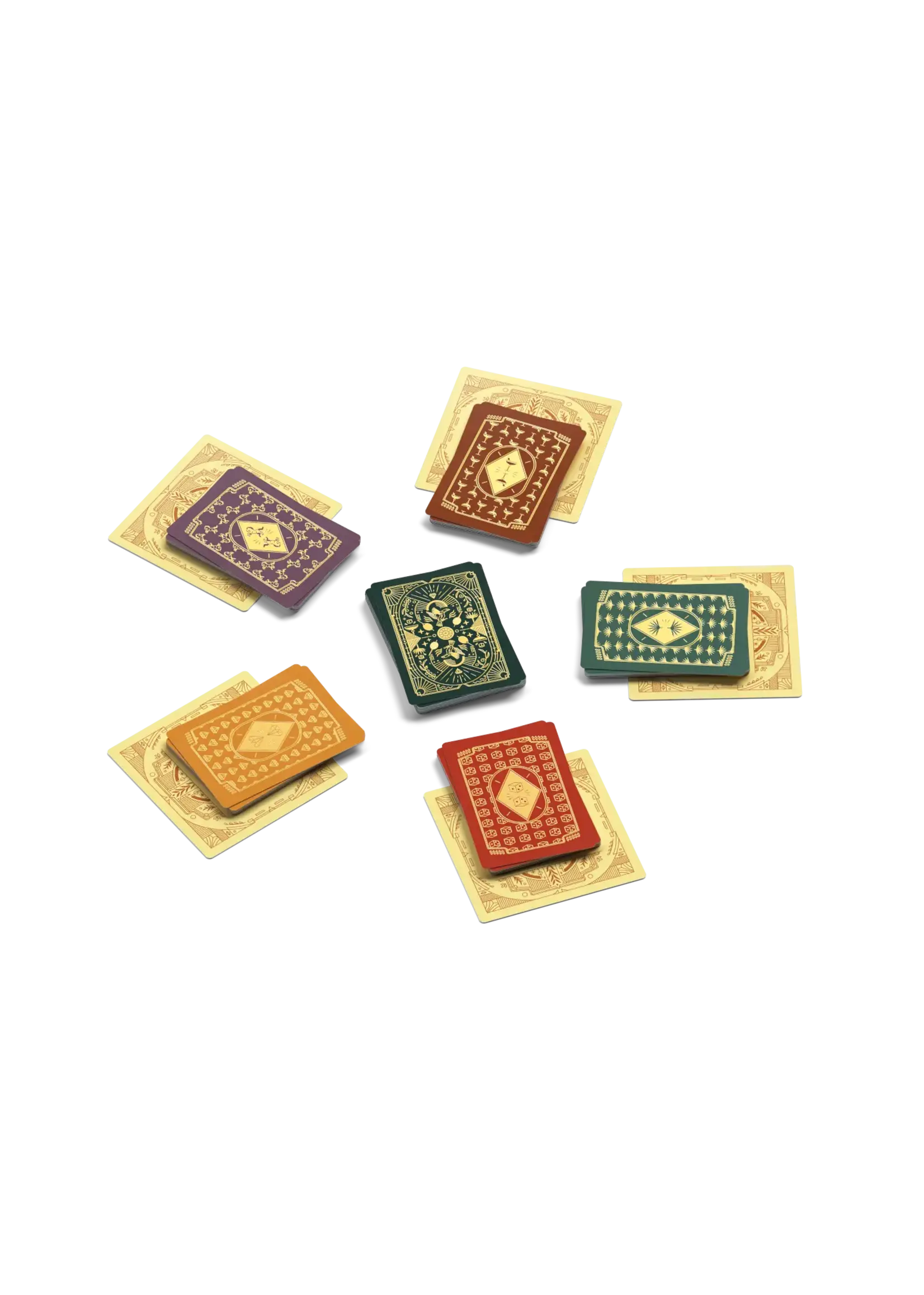 AllPlay High Society