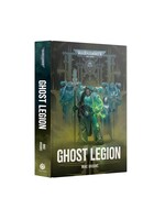Games Workshop Ghost Legion (HB)