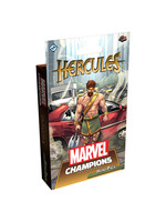 Fantasy Flight Games Marvel Champions: Hercules Hero Pack