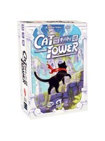 Arcane Wonders Cat and the Tower