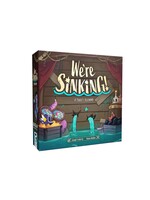 Lucky Duck Games We're Sinking!