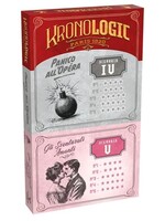 Hachette Kronologic: Paris 1920 - Panic at the Opera & the Cursed Lovers