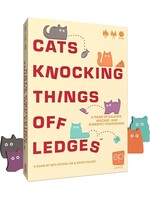 The OP Cats Knocking Things Off Ledges