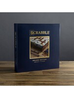Winning Solutions Scrabble Deluxe Travel Edition