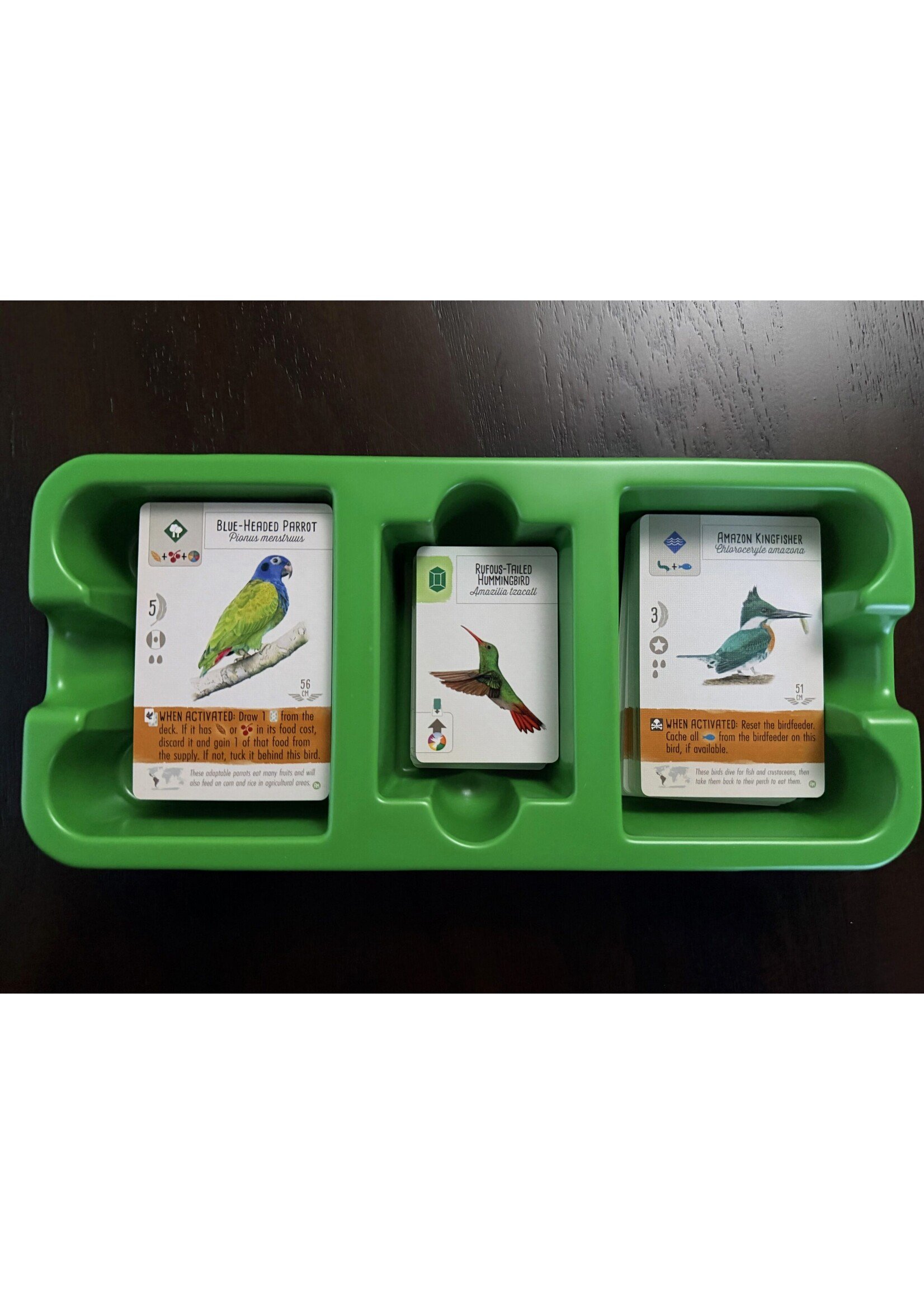 Stonemaier Games Wingspan - Americas Expansion