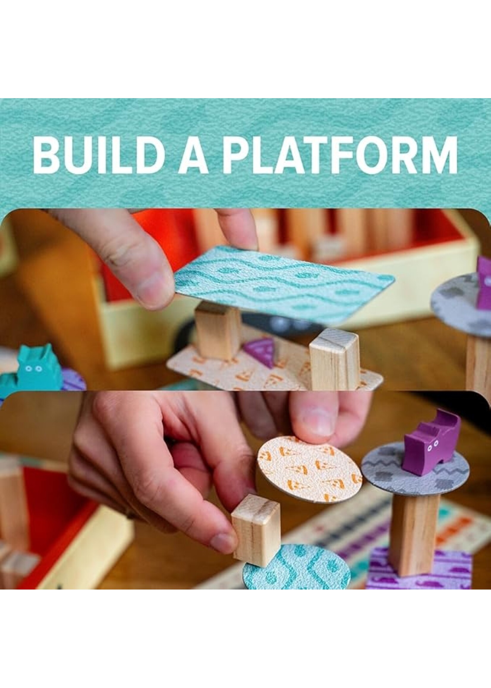 The OP Cats Knocking Things Off Ledges