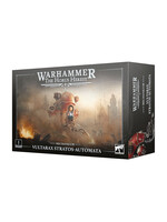 Games Workshop Mechanicum - Vultarax Stratos-Automata