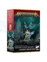 Games Workshop Lumineth Realmlords: Vanari Lord Regent