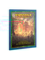 Games Workshop Arcane Journal: The Breaching of the Great Bastion