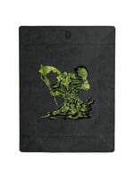 Ultra-Pro Foldable Dice Tray: 40K: Necron